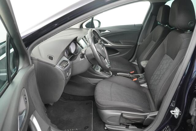 Opel ASTRA BWJ 2019 1.0 Turbo 105 PK 120 Jaar Edition NAVI / CLIMA / CRUISE / APPLE & ANDROID / LMV / PDC /