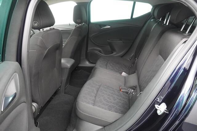 Opel ASTRA BWJ 2019 1.0 Turbo 105 PK 120 Jaar Edition NAVI / CLIMA / CRUISE / APPLE & ANDROID / LMV / PDC /