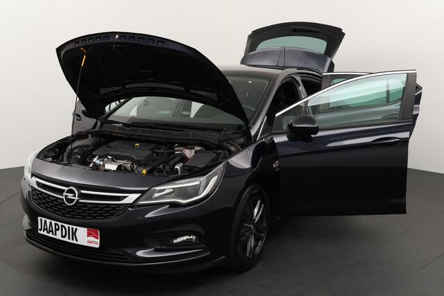 Opel ASTRA BWJ 2019 1.0 Turbo 105 PK 120 Jaar Edition NAVI / CLIMA / CRUISE / APPLE & ANDROID / LMV / PDC /