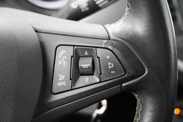 Opel ASTRA BWJ 2019 1.0 Turbo 105 PK 120 Jaar Edition NAVI / CLIMA / CRUISE / APPLE & ANDROID / LMV / PDC /
