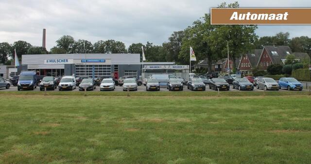 Opel ASTRA 1.4 T. 120 JAAR EDITION 150 pk Automaat 1e eigenaar en NL-auto