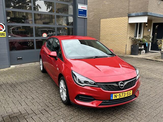 Opel ASTRA 1.2 Edition 2020 / Airco/ Apple carplay/ Cruise/ PDC/ LED/ LMV