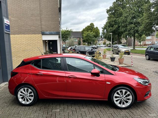 Opel ASTRA 1.2 Edition 2020 / Airco/ Apple carplay/ Cruise/ PDC/ LED/ LMV