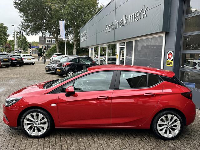 Opel ASTRA 1.2 Edition 2020 / Airco/ Apple carplay/ Cruise/ PDC/ LED/ LMV