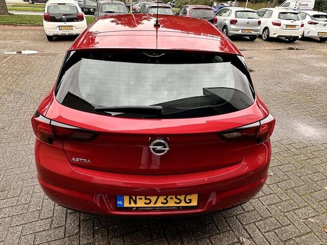 Opel ASTRA 1.2 Edition 2020 / Airco/ Apple carplay/ Cruise/ PDC/ LED/ LMV