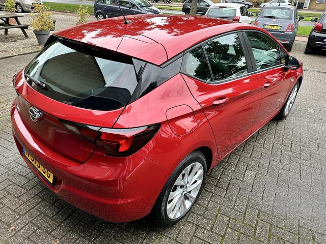 Opel ASTRA 1.2 Edition 2020 / Airco/ Apple carplay/ Cruise/ PDC/ LED/ LMV