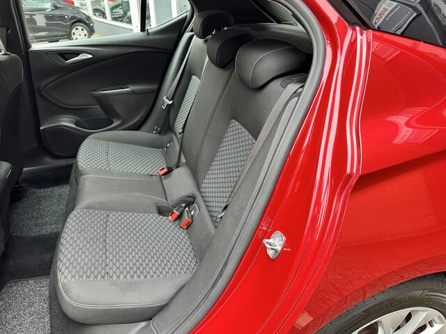 Opel ASTRA 1.2 Edition 2020 / Airco/ Apple carplay/ Cruise/ PDC/ LED/ LMV