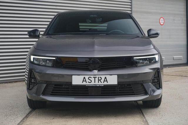 Opel ASTRA Sports Tourer 1.2 Turbo Hybrid GS 136 Pk | Navigatie Pro | Climate C | ACC | AGR | Intelli Vision 360 | HUD |