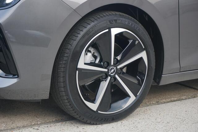 Opel ASTRA Sports Tourer 1.2 Turbo Hybrid GS 136 Pk | Navigatie Pro | Climate C | ACC | AGR | Intelli Vision 360 | HUD |