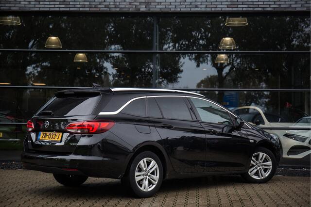 Opel ASTRA Sports Tourer 1.4 Innovation