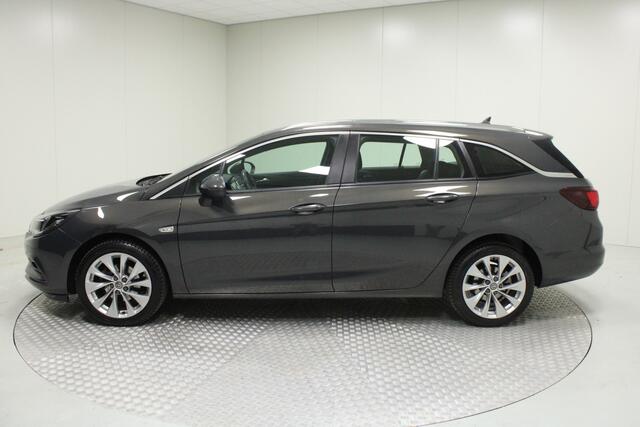 Opel ASTRA Sports Tourer 1.0 Edition | Climate / Carplay / Navi / Cruise | panorama dak