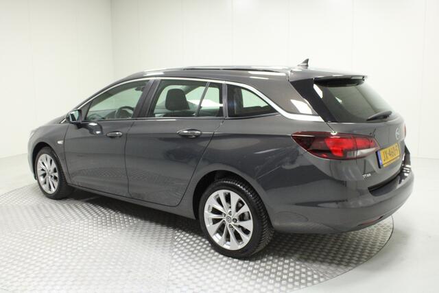 Opel ASTRA Sports Tourer 1.0 Edition | Climate / Carplay / Navi / Cruise | panorama dak