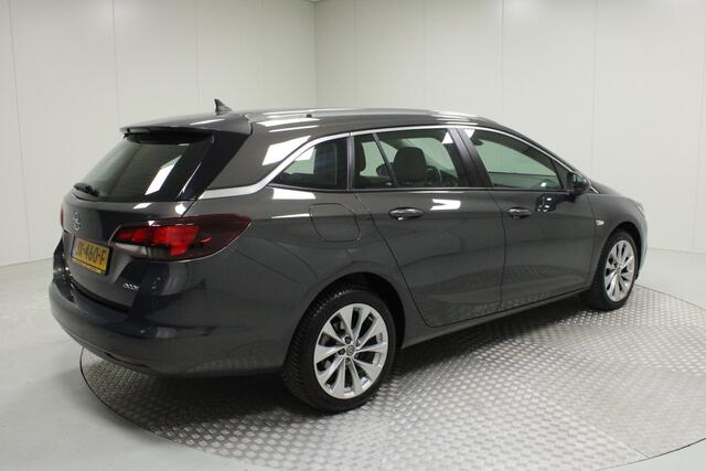 Opel ASTRA Sports Tourer 1.0 Edition | Climate / Carplay / Navi / Cruise | panorama dak