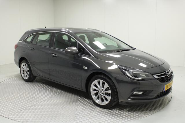 Opel ASTRA Sports Tourer 1.0 Edition | Climate / Carplay / Navi / Cruise | panorama dak