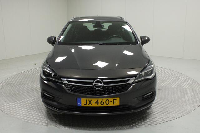 Opel ASTRA Sports Tourer 1.0 Edition | Climate / Carplay / Navi / Cruise | panorama dak