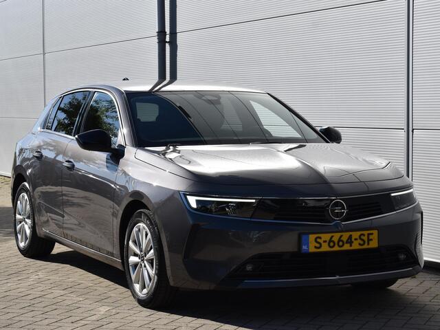 Opel ASTRA 1.2 turbo Edition / navi / camera / pdc / led