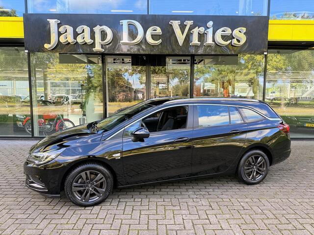Opel ASTRA Sports Tourer 1.0 Turbo 120 Jaar Edition