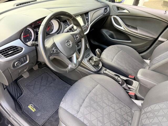 Opel ASTRA Sports Tourer 1.0 Turbo 120 Jaar Edition
