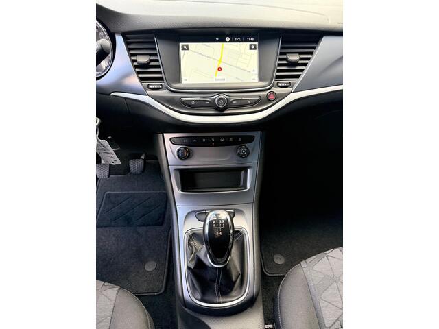 Opel ASTRA Sports Tourer 1.0 Turbo 120 Jaar Edition