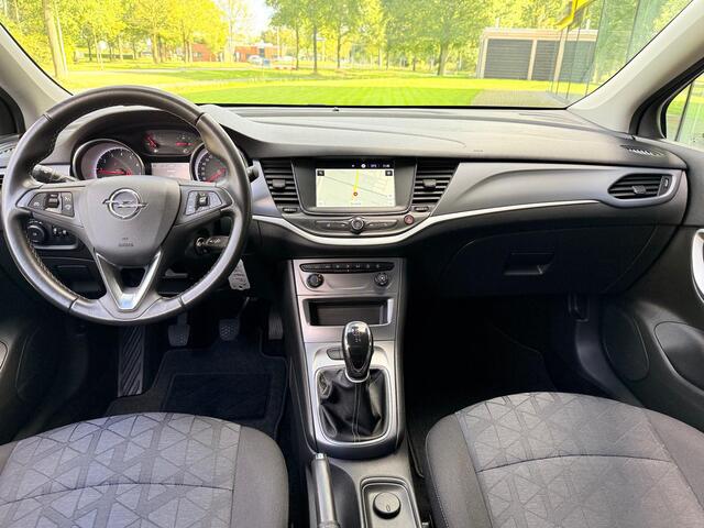 Opel ASTRA Sports Tourer 1.0 Turbo 120 Jaar Edition