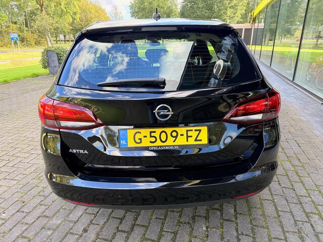 Opel ASTRA Sports Tourer 1.0 Turbo 120 Jaar Edition