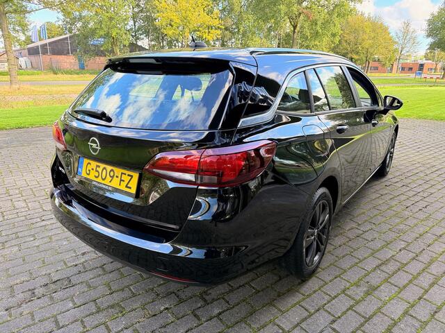 Opel ASTRA Sports Tourer 1.0 Turbo 120 Jaar Edition
