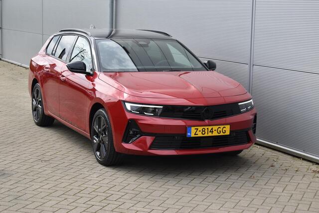 Opel ASTRA Electric 54 kWh GS