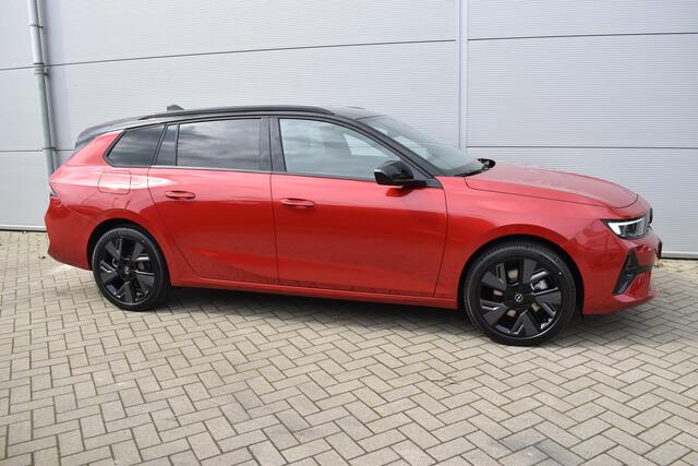 Opel ASTRA Electric 54 kWh GS