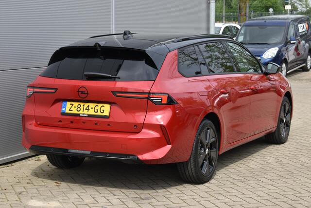 Opel ASTRA Electric 54 kWh GS