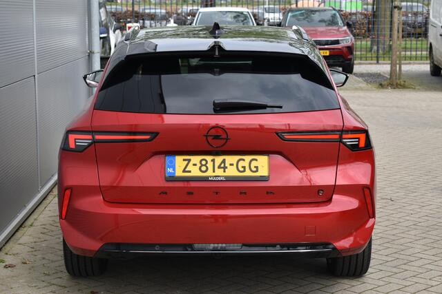Opel ASTRA Electric 54 kWh GS