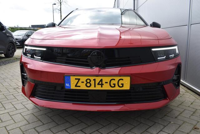 Opel ASTRA Electric 54 kWh GS