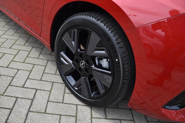 Opel ASTRA Electric 54 kWh GS