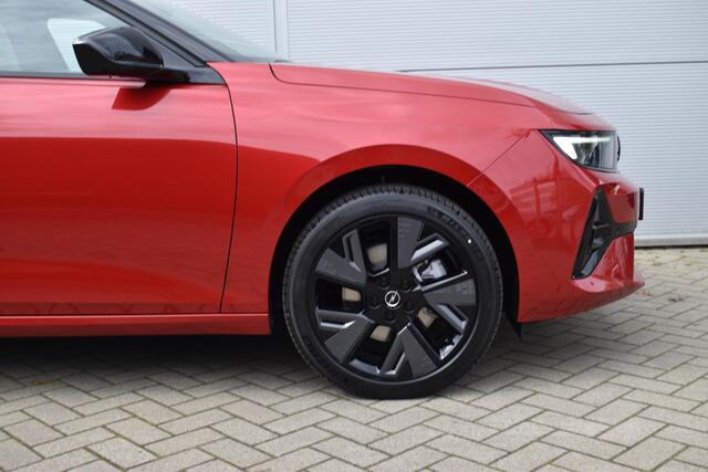 Opel ASTRA Electric 54 kWh GS