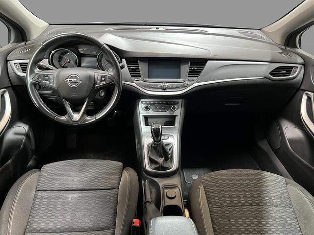 Opel ASTRA Sports Tourer 1.2 Business Edition