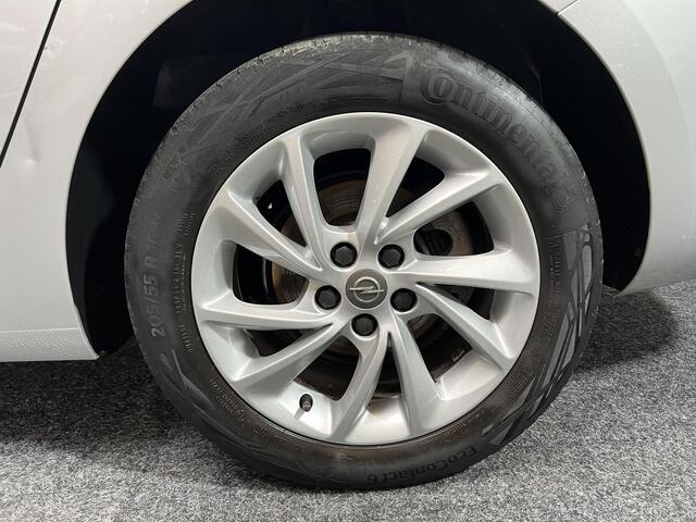 Opel ASTRA Sports Tourer 1.2 Business Edition