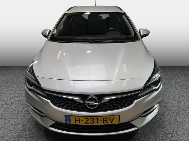 Opel ASTRA Sports Tourer 1.2 Business Edition