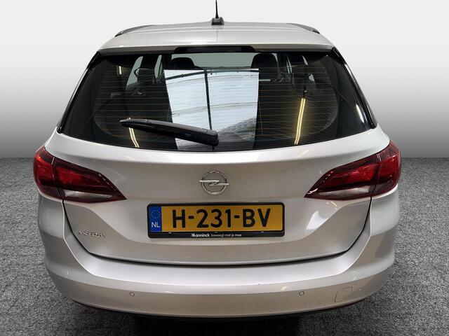 Opel ASTRA Sports Tourer 1.2 Business Edition