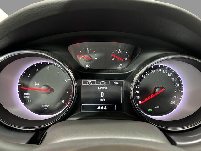 Opel ASTRA Sports Tourer 1.2 Business Edition