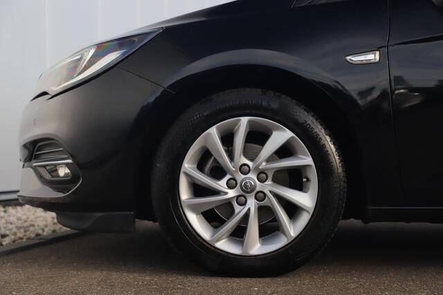 Opel ASTRA Sports Tourer 1.2 Edition 110PK Navigatie Camera Clima Cruise 16 inch LMV Carplay Android Bluetooth Parkeersensors