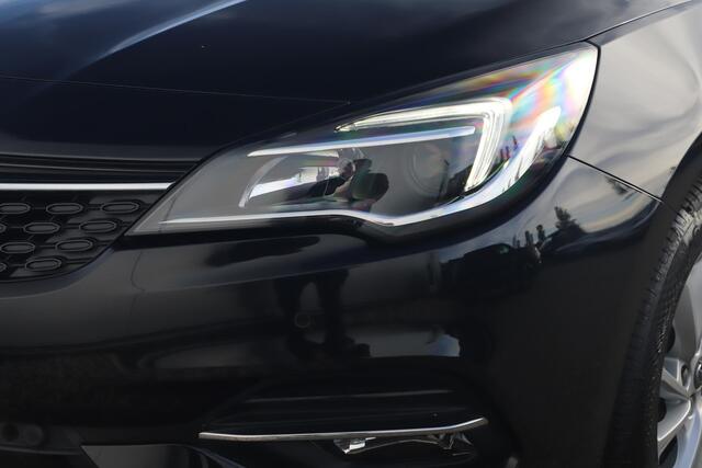 Opel ASTRA Sports Tourer 1.2 Edition 110PK Navigatie Camera Clima Cruise 16 inch LMV Carplay Android Bluetooth Parkeersensors