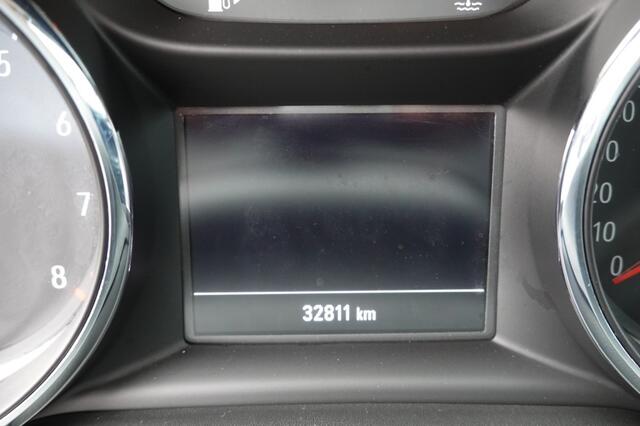 Opel ASTRA 1.2 110PK BNS EDITION 33.000 KM Zeer Fraai