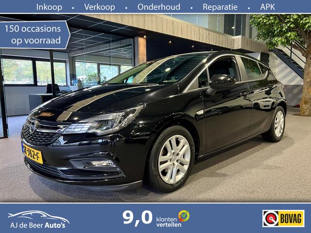 Opel ASTRA 1.0 Online Edition NAP | Automaat | Cruise | Airco