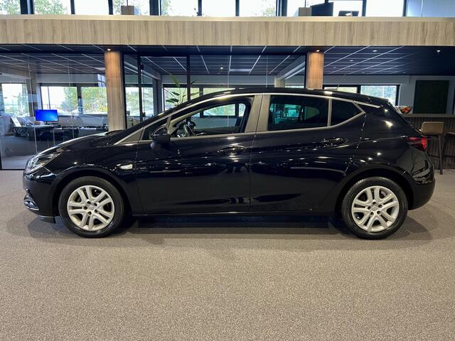 Opel ASTRA 1.0 Online Edition NAP | Automaat | Cruise | Airco
