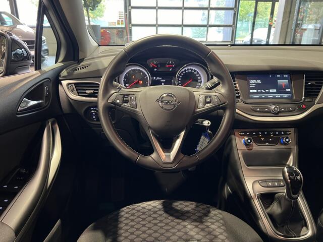 Opel ASTRA 1.0 Online Edition NAP | Automaat | Cruise | Airco