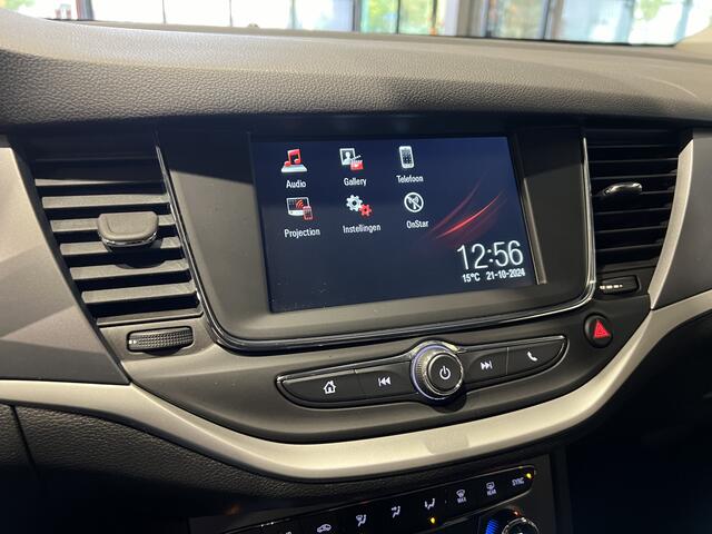 Opel ASTRA 1.0 Online Edition NAP | Automaat | Cruise | Airco