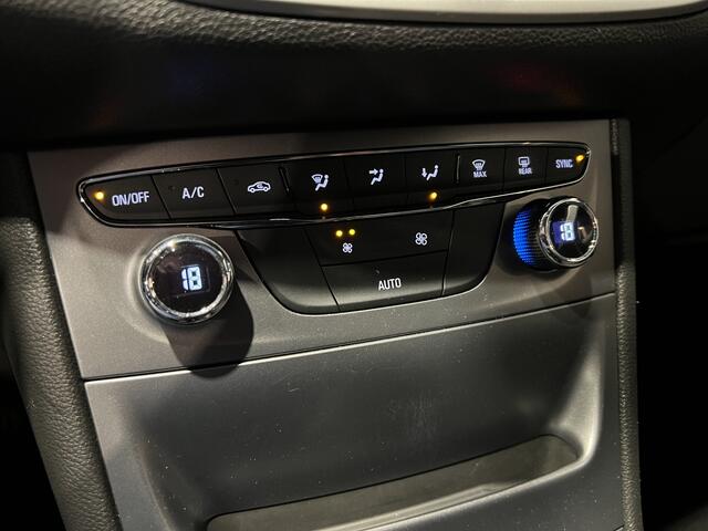 Opel ASTRA 1.0 Online Edition NAP | Automaat | Cruise | Airco