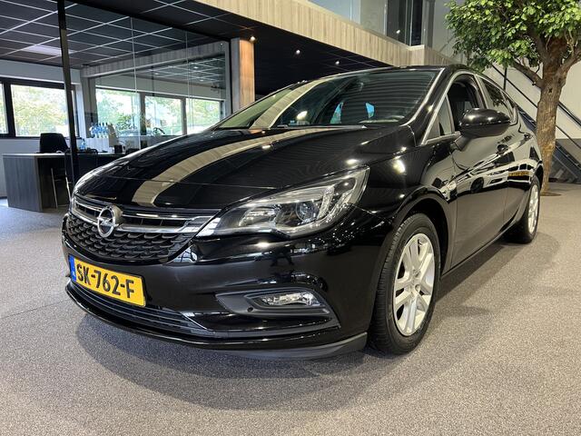 Opel ASTRA 1.0 Online Edition NAP | Automaat | Cruise | Airco