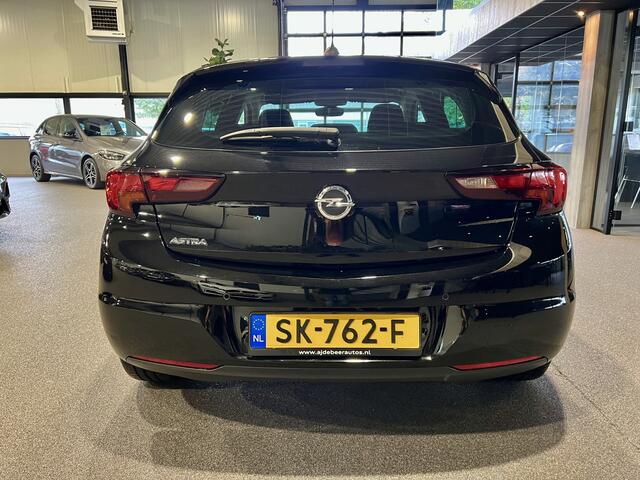 Opel ASTRA 1.0 Online Edition NAP | Automaat | Cruise | Airco