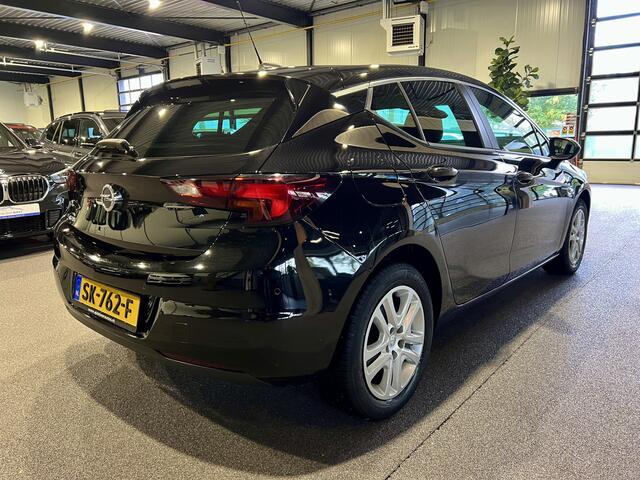 Opel ASTRA 1.0 Online Edition NAP | Automaat | Cruise | Airco