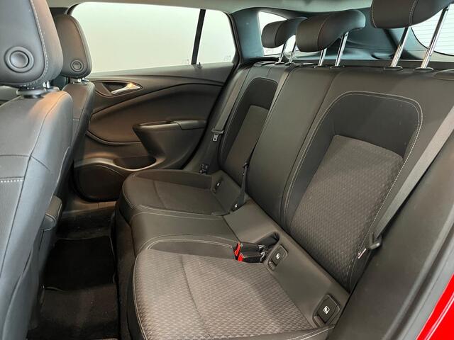 Opel ASTRA Sports Tourer 1.0 Turbo Business Executive CLIMA | CRUISE | NAVI | PDC | ELECTRISCHE ACHTERKLEP | ALL SEASON BANDEN